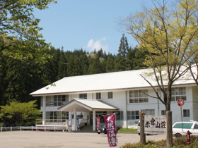赤倉山荘