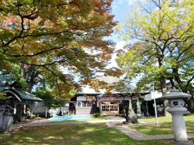 高性寺